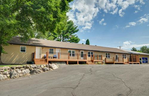 Chippewa Falls Getaway with Community Lake Access! - Foto 25