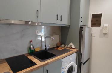 Dina's Apartment - Foto 11