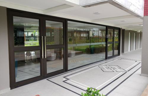 Apartamento em frente à praia do Campeche - Photo 26