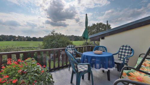 FeWo Geranie - Foto 2