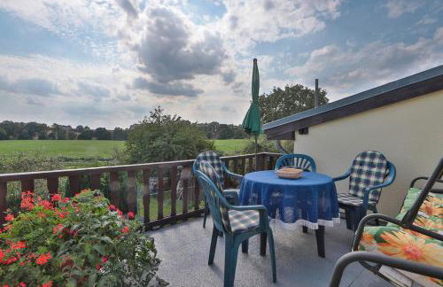 FeWo Geranie - Foto 2