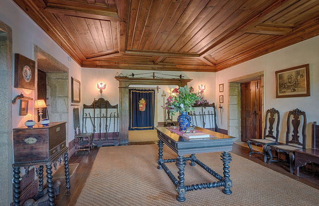 Paço de Lanheses - Photo 2