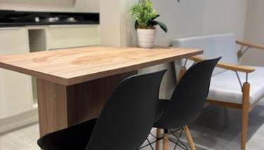 Loft H1273 Apto 404 - Foto 4