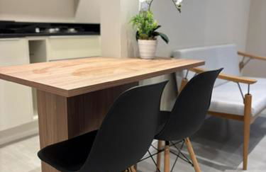 Loft H1273 Apto 404 - Foto 4