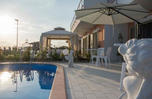 Villa Armonia - Foto 72