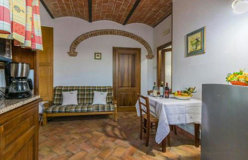 Apartment Near Lake Trasimeno With View - Foto 23