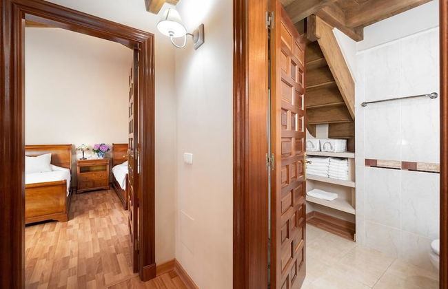 Casa Rural En Gulpiyuri Llanes - Foto 5