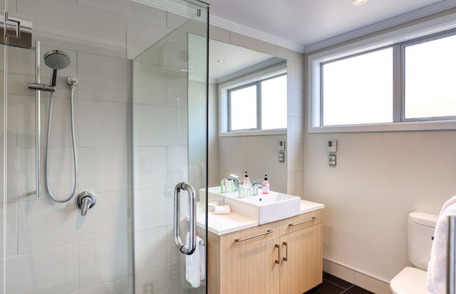 Marsden Lake Resort Central Otago - Foto 80