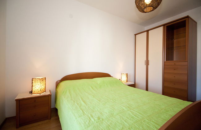 Apartments Briest - Foto 4