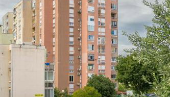 Apartments with WiFi Split - 23529 - Foto 2