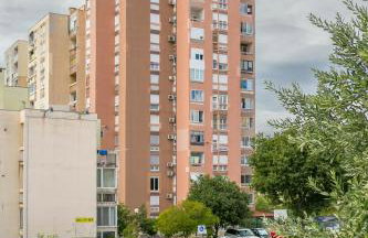 Apartments with WiFi Split - 23529 - Foto 2
