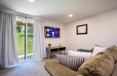 Welcoming Wolf Getaway - Foto 14