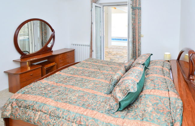 Villa Kursar - Foto 29