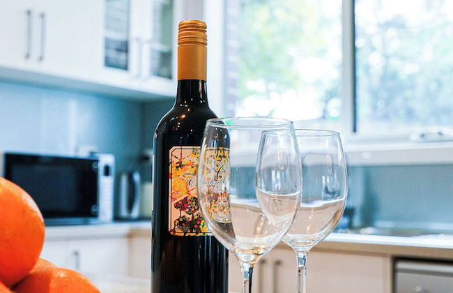 Melbourne Luxury Villa at Doncaster - Foto 18