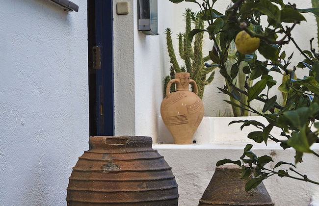 Places4stay Villa Figuera - Photo 80