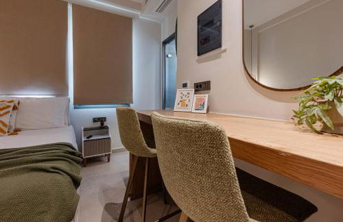 1864 Apartments - Foto 19