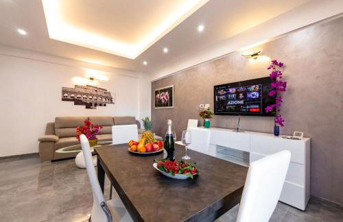 Casa Bella Binario 11 Ciampino - Foto 10