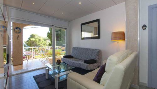 Apartment in Roses with Sea Views & Pool - Foto 1