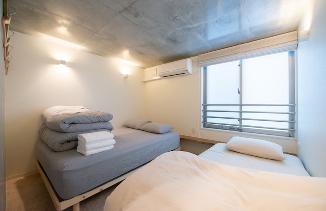 bmj Hyakunincho - Photo 11