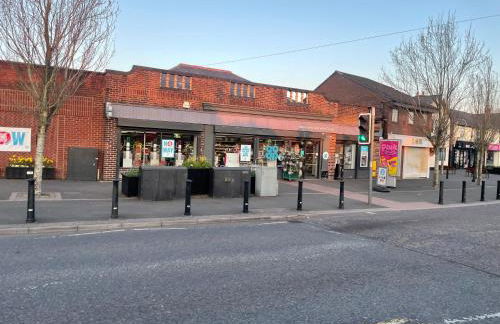 Night Owl Cottage - Foto 20