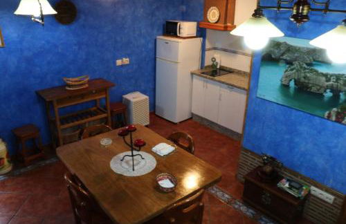 Ereba, casa en Nueva a 3 km de la playa CA-33-AS - Foto 10