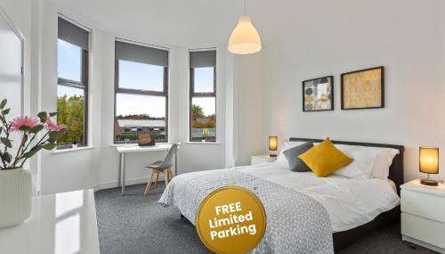 River Rooms Nottingham - Foto 2