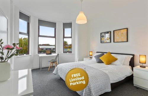 River Rooms Nottingham - Foto 2