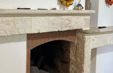 Trulli Valeria by MONHOLIDAY - Foto 20