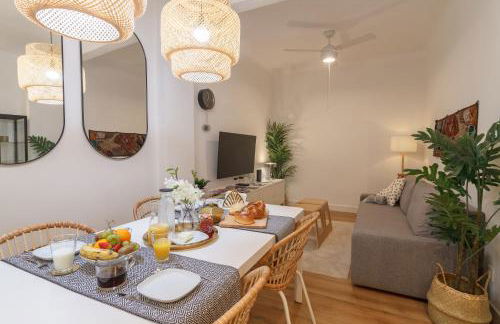 Bilbao Heart 2BDR Apartment - Parking privado opcional - Foto 22