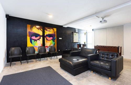 Villa Isla Bonita - Foto 41