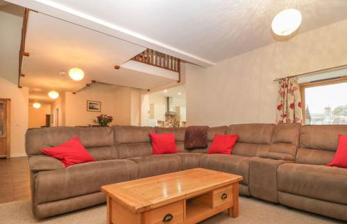 The Old Barn - Foto 6