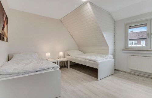 Unterkunft mit Balkon in Lünen - Photo 20