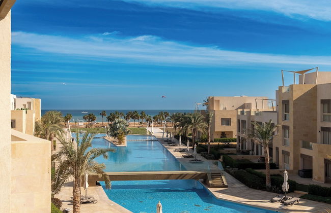 El Gouna - BIRD NEST - Foto 23