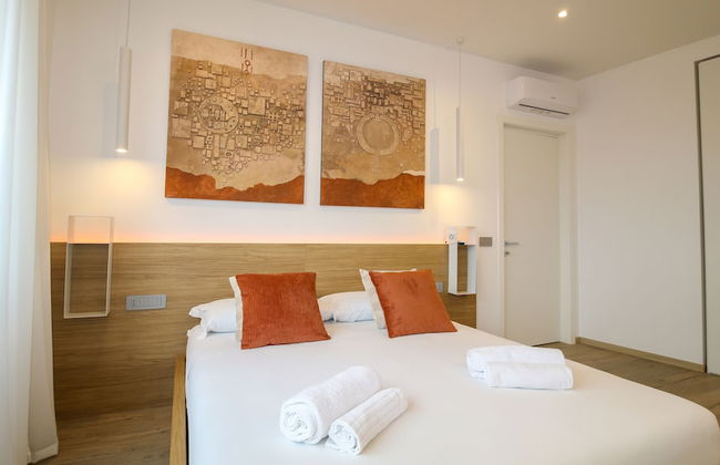 Galleria Roma Art Guesthouse - Foto 42