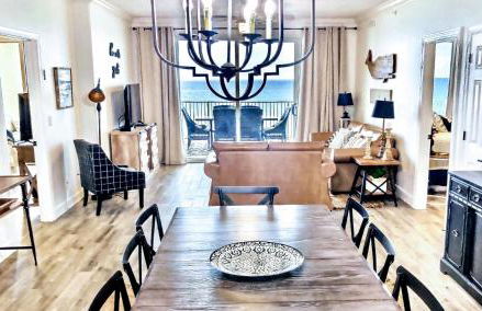 Barefoot Bliss - beachfront condo - sleeps 12 - Foto 15