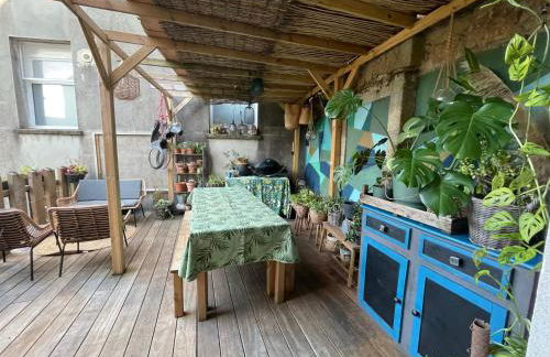 Maison de ville dans la baie du Mont Saint Michel - Foto 28