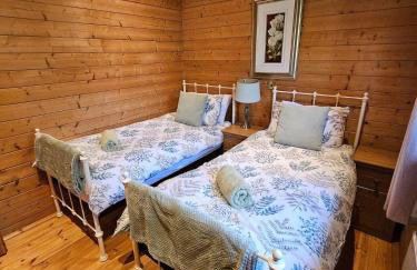 Kingfisher Lodge, Lakeside Lodges - Foto 6