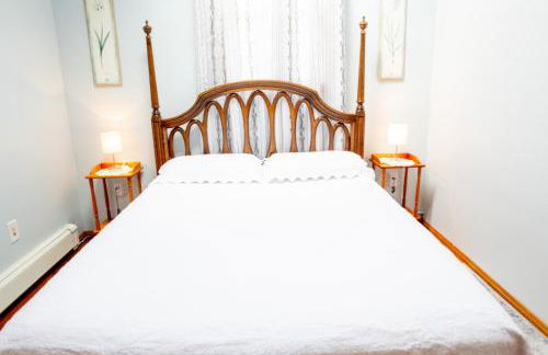 Modern Beautiful Apartment-5 Beds-Full Kitchen-Parking-Super Clean-Great for Groups - Foto 6