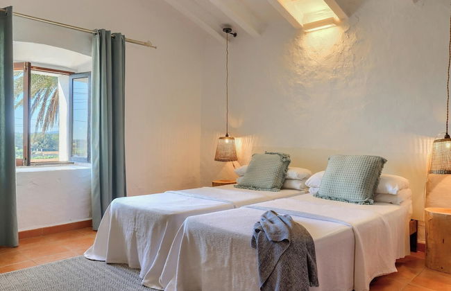 Finca Son Valls - Photo 15