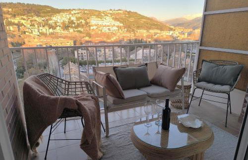 Apartamento Góngora - Photo 1