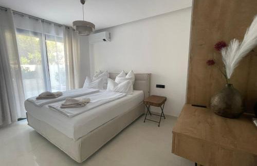 Primosten Sunhill Deluxe Apartment Lea - Foto 4