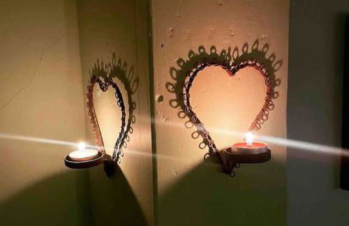 Honeysuckle Cottage - Foto 5