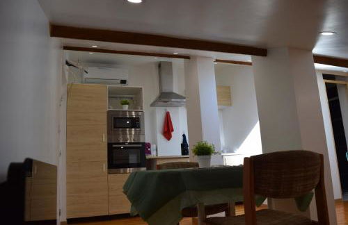 Appartement La JOIE dans quartier chic - Photo 43