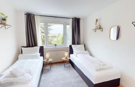 CozyHome Zwenkauer See - Foto 35