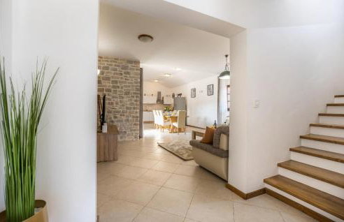 Four-Bedroom Holiday Home In Muline - Foto 28