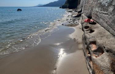 Casa Monnalisa - Calandre Sabbie Oro - Foto 9