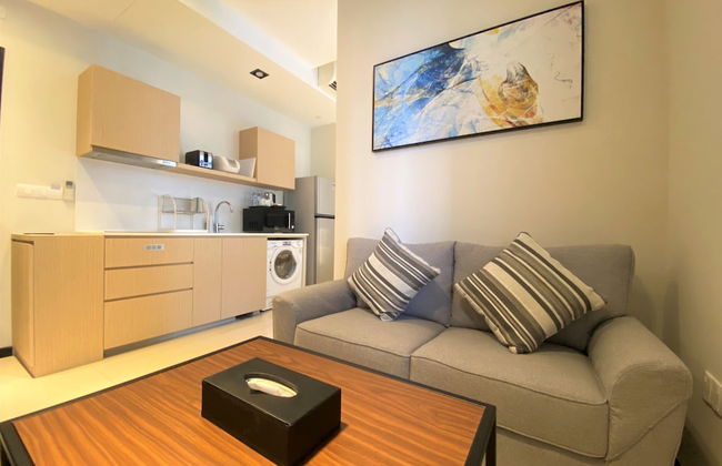 Momentus Serviced Residences Novena - Foto 15