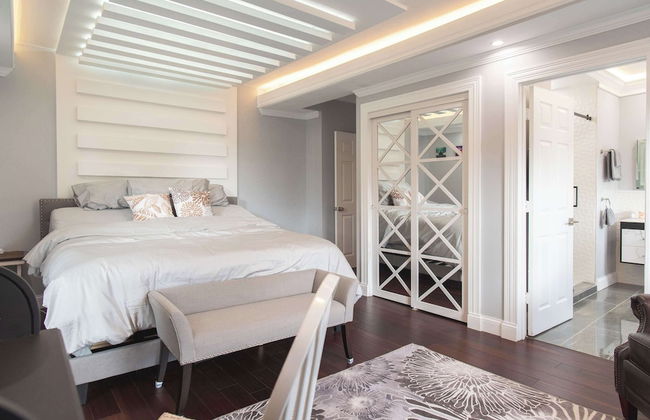 4 BDR Lake Geneva Estate Across From Beach! - Foto 3