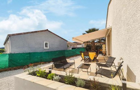 2 Bedroom Nice Home In Cessenon-Sur-Orb - Foto 11