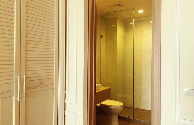 Mipec Riverside Long Bien Apartments - Foto 36